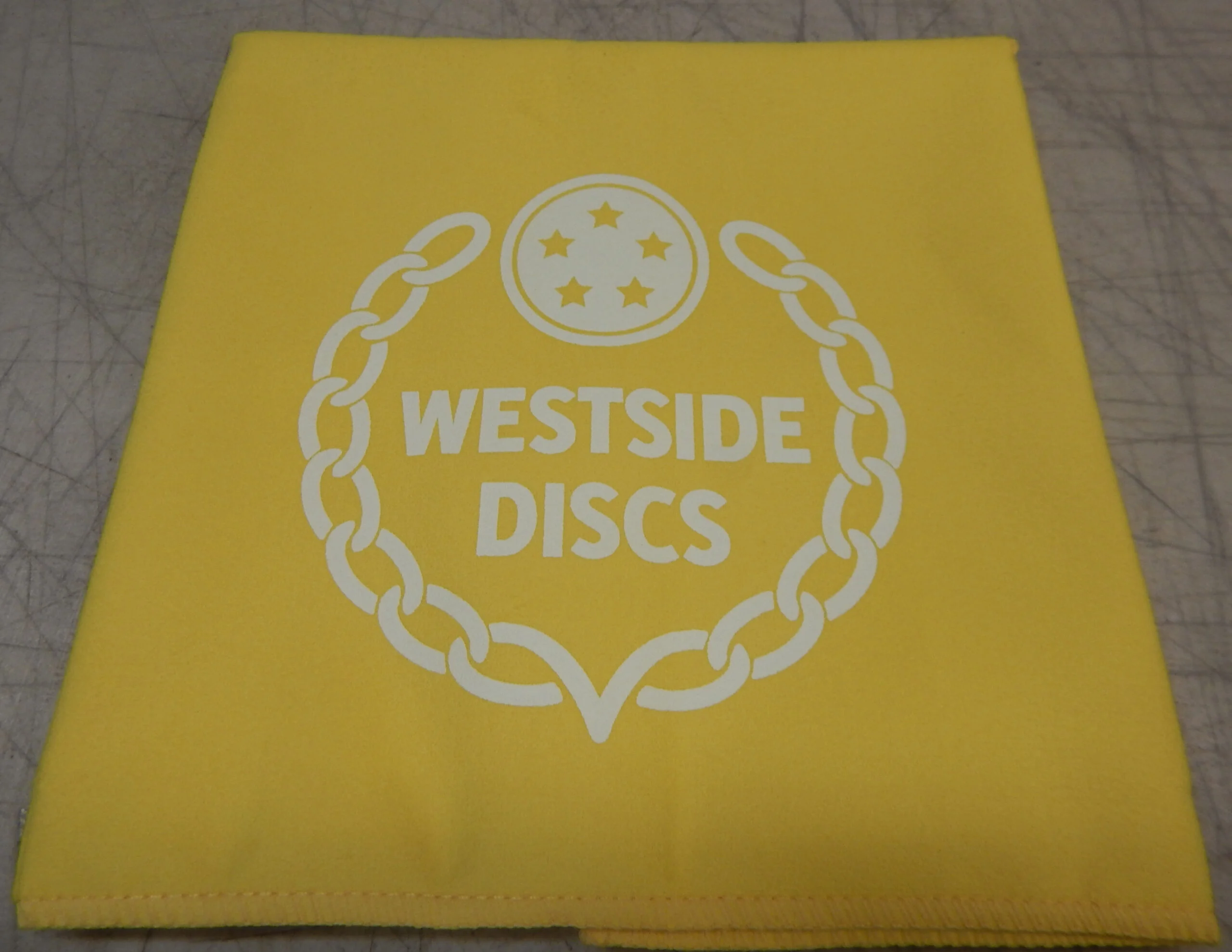 Westside Microfiber Towel