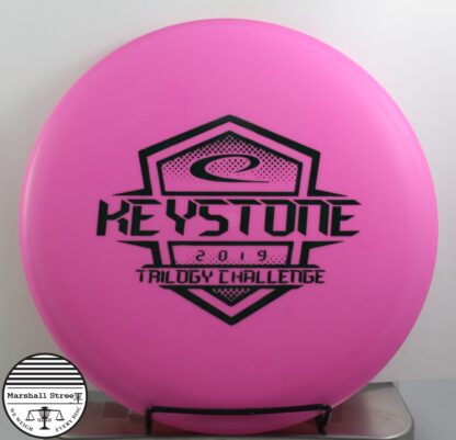 Retro Keystone, Trilogy