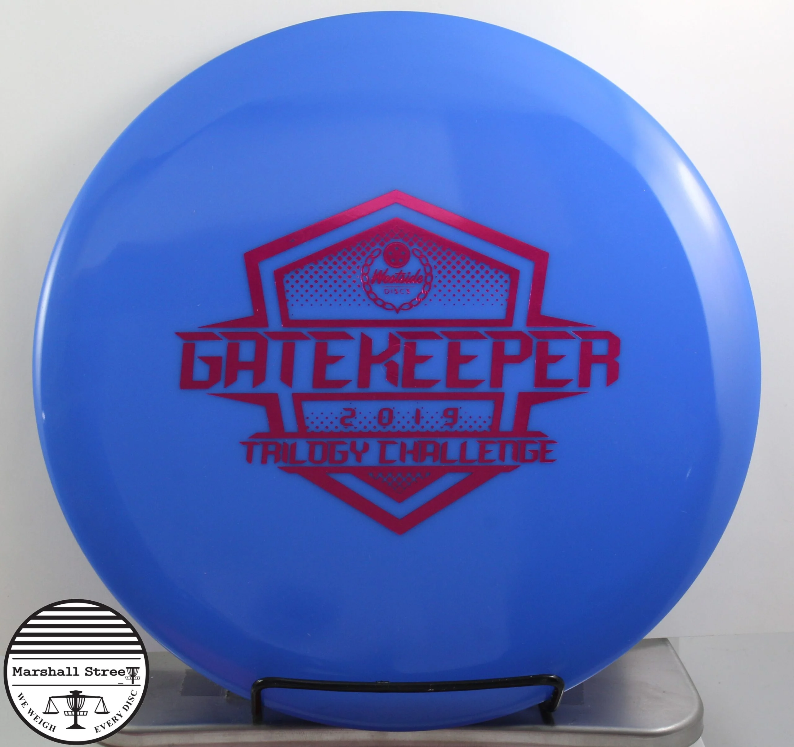 Tournament Gatekeeper, Trilogy
