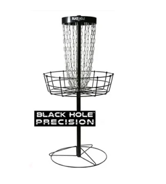 MVP Black Hole Precision