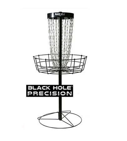 MVP Black Hole Precision