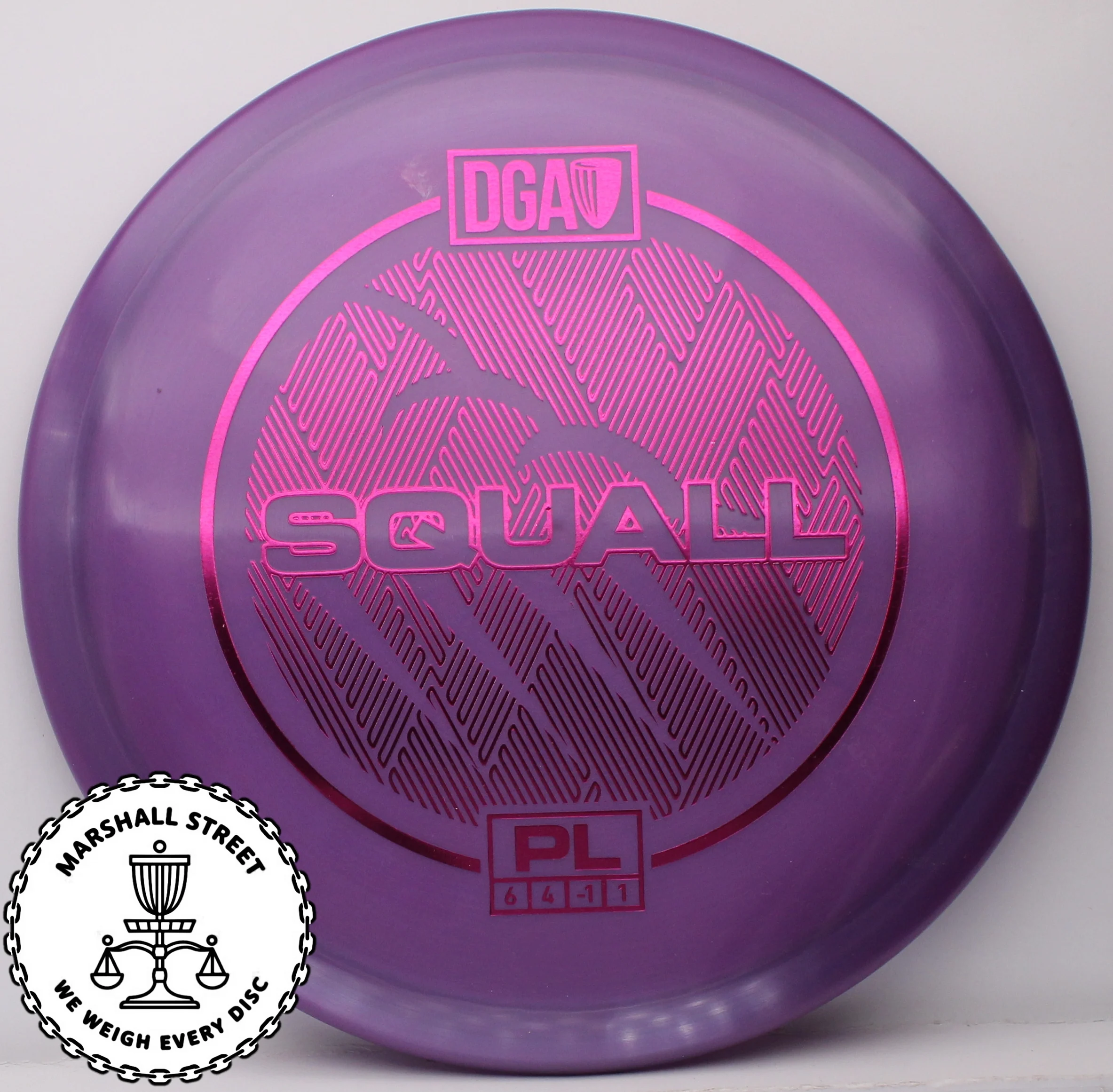 P-Line Squall