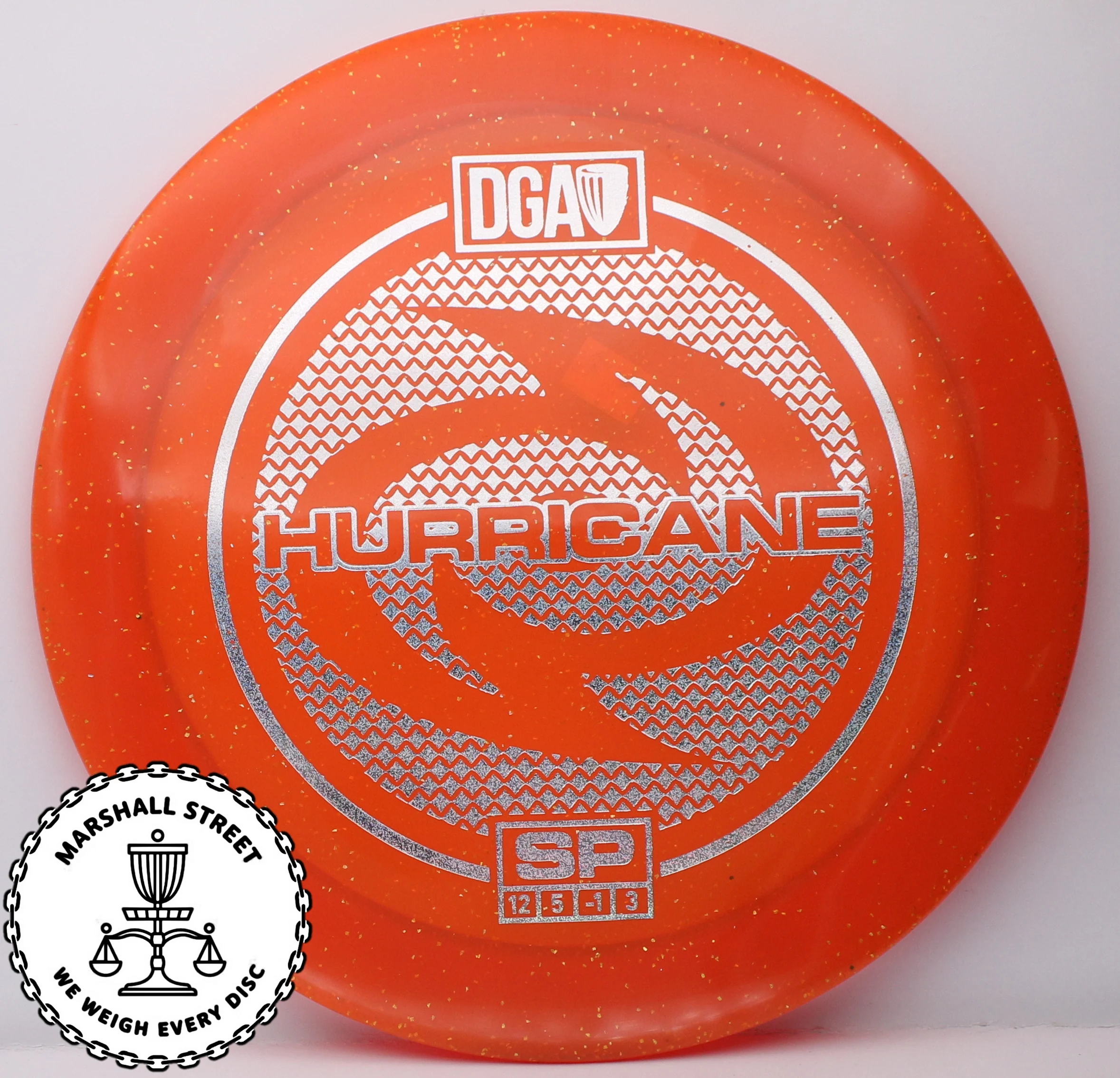 SP-Line Hurricane