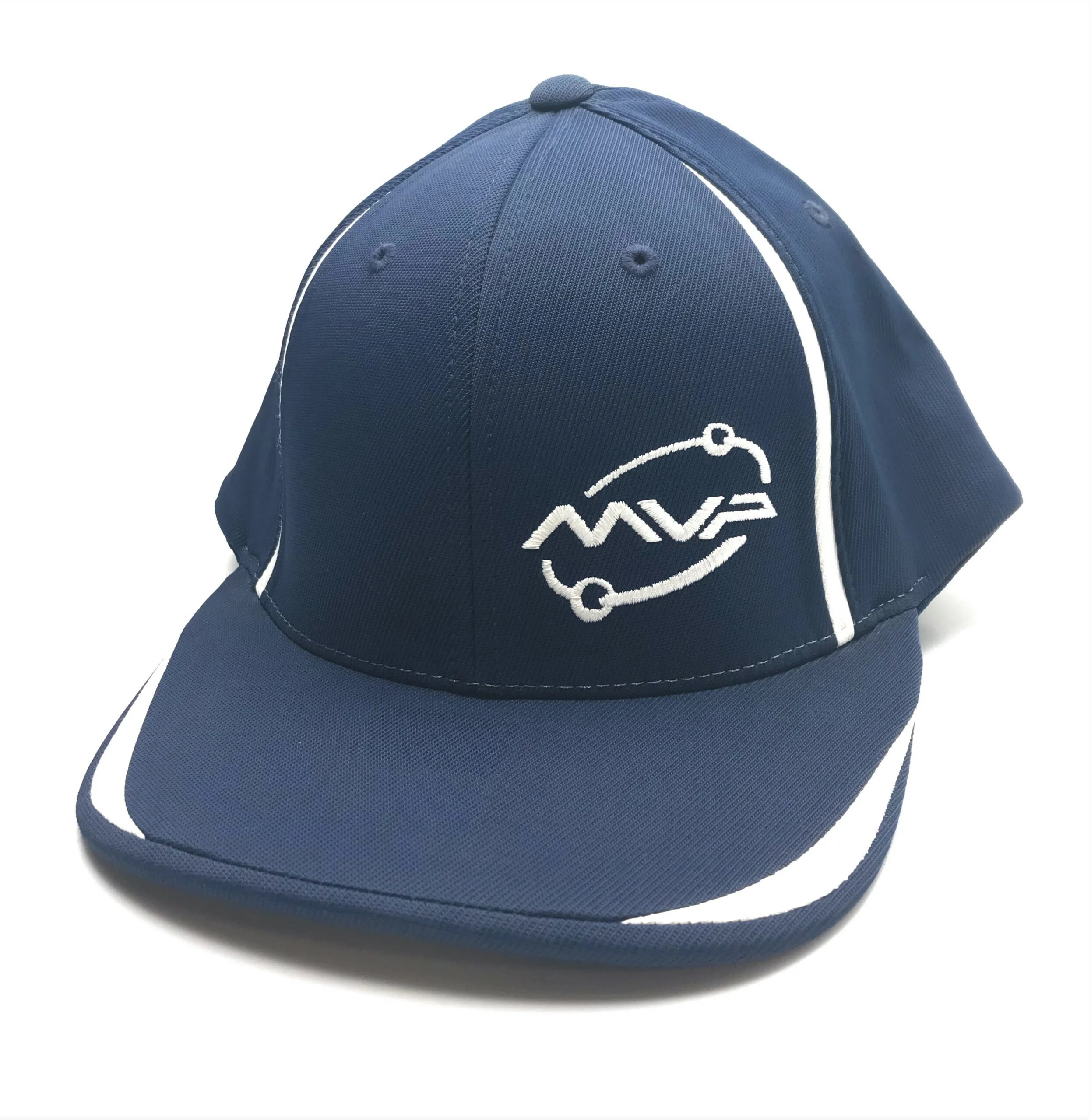 MVP Orbit Stretch Fit Hat