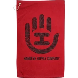 Handeye Big Hand Towel