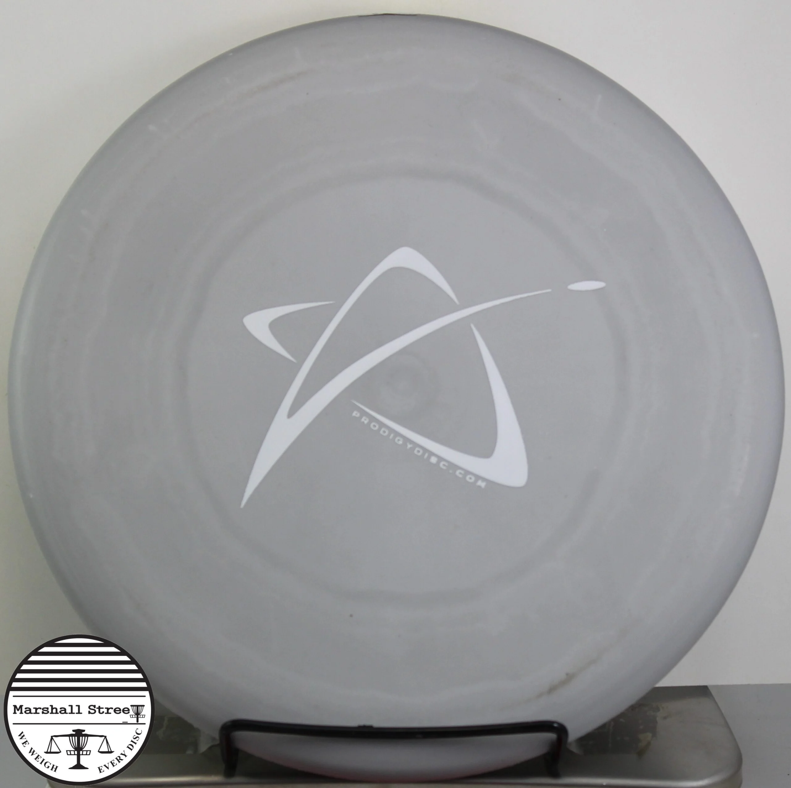 Prodigy PA2, 300 Soft 1st Run