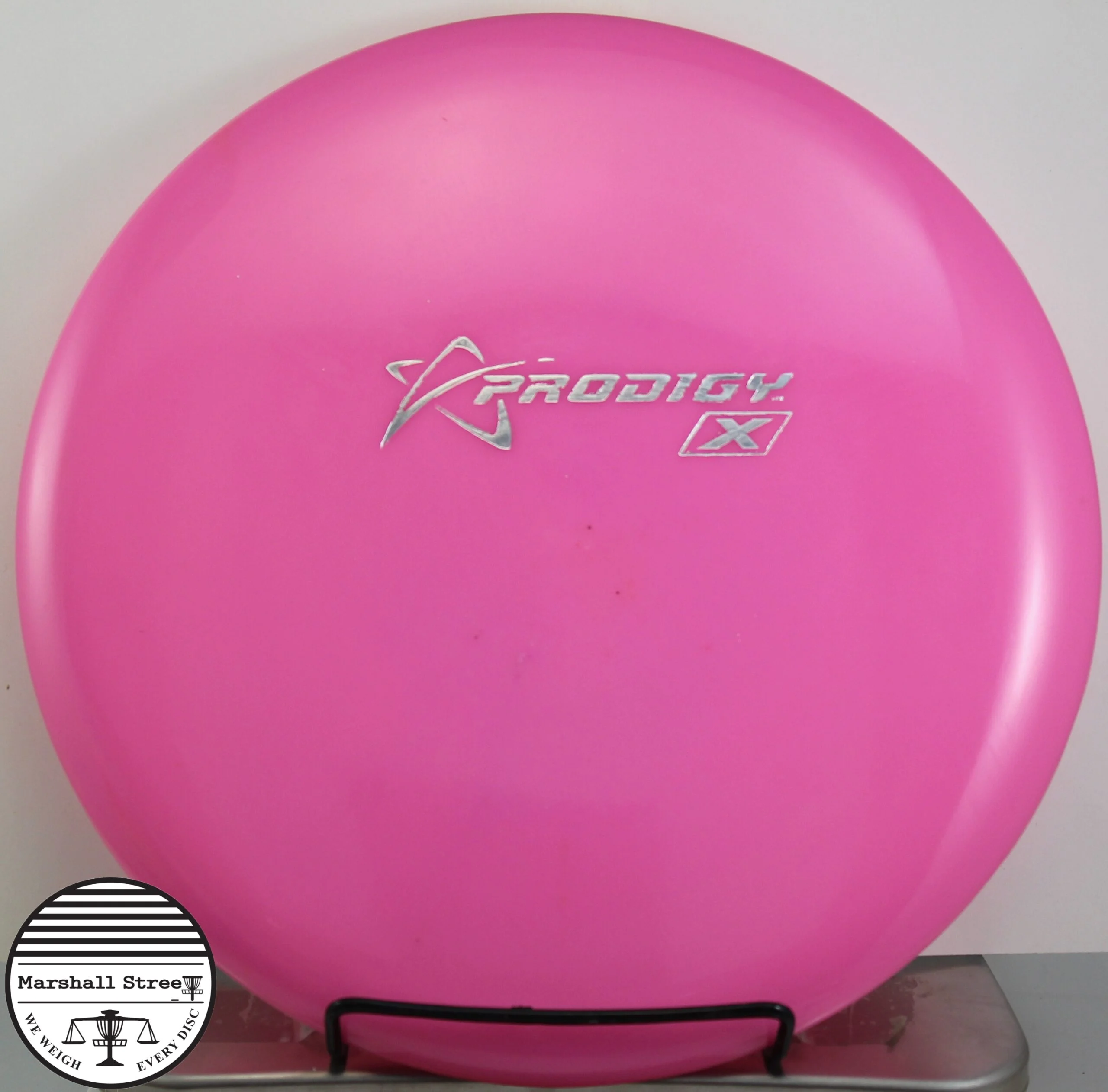 X-Out Prodigy MX-3, 400G
