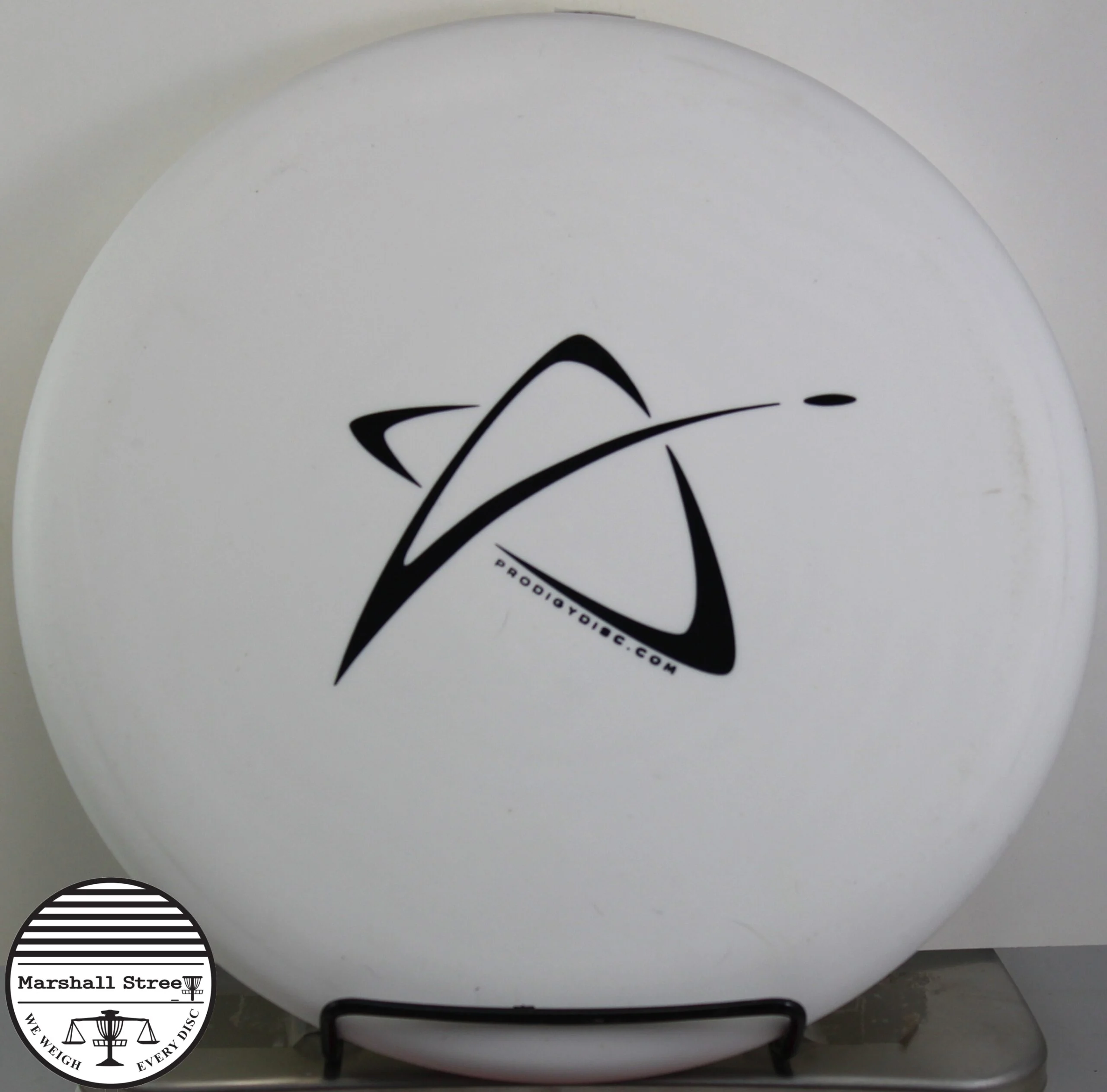 Prodigy PA1, 300 Soft 1st Run