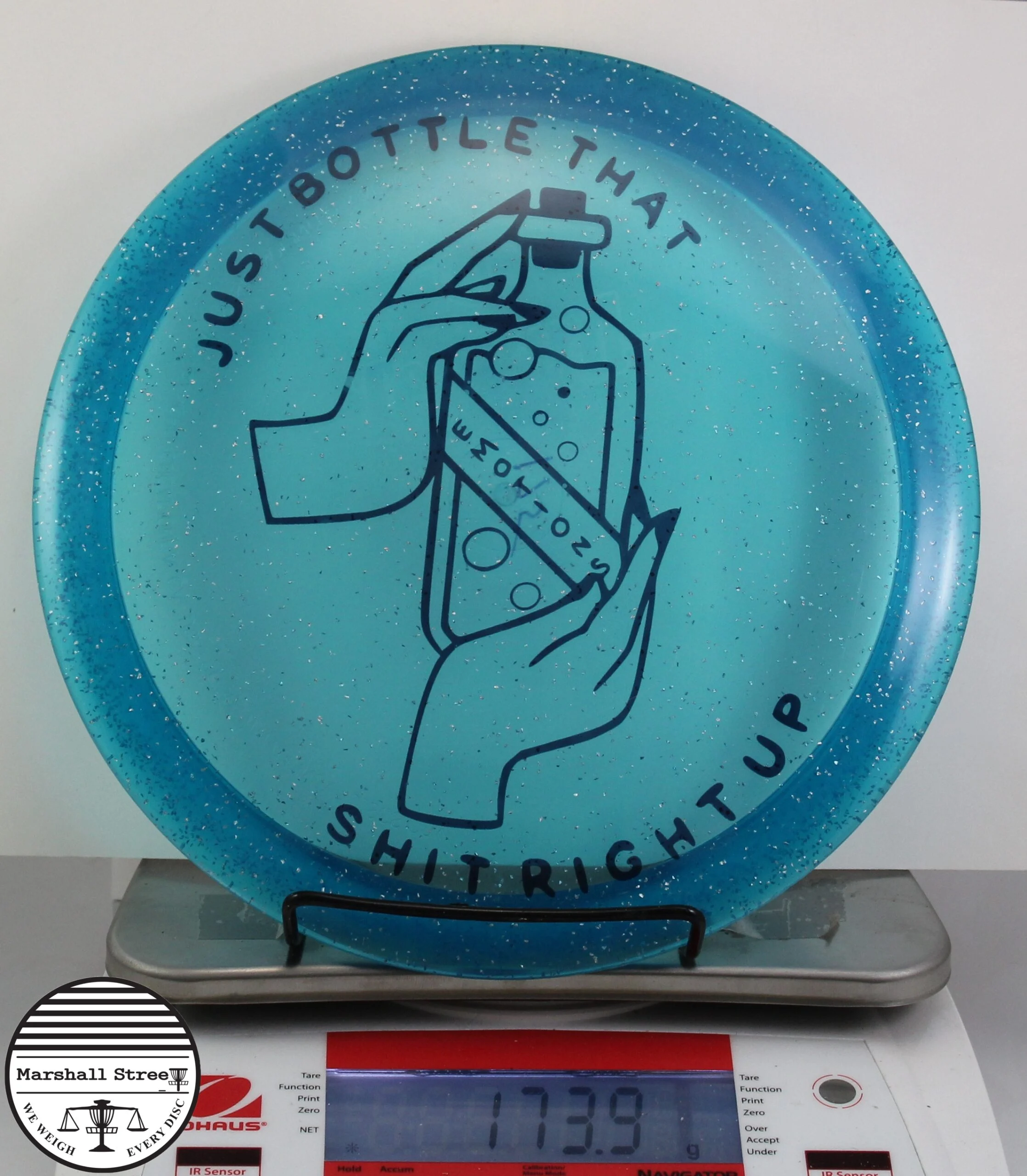 Champion MF Teebird, Emotions