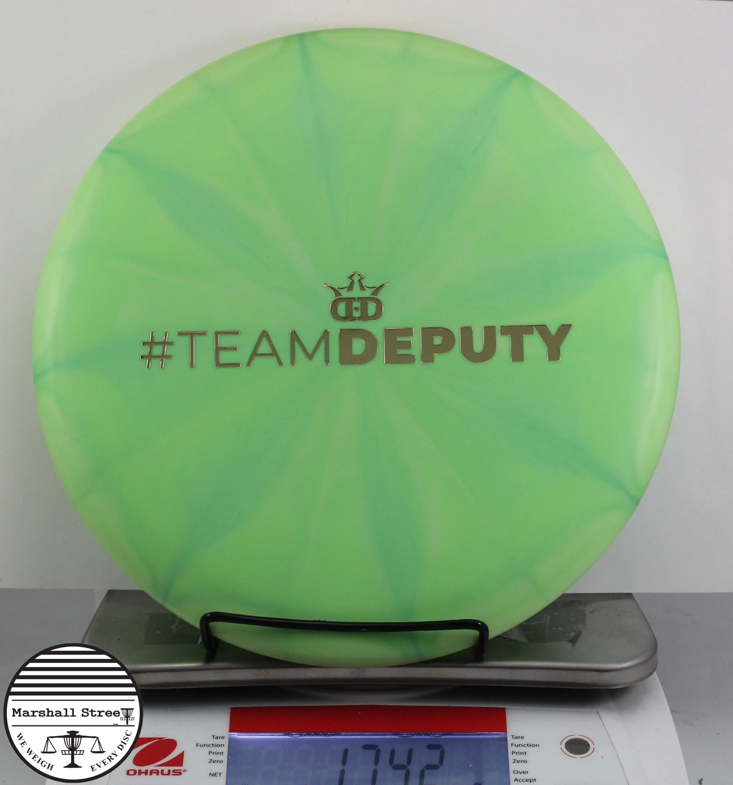 Classic Burst Deputy, Team