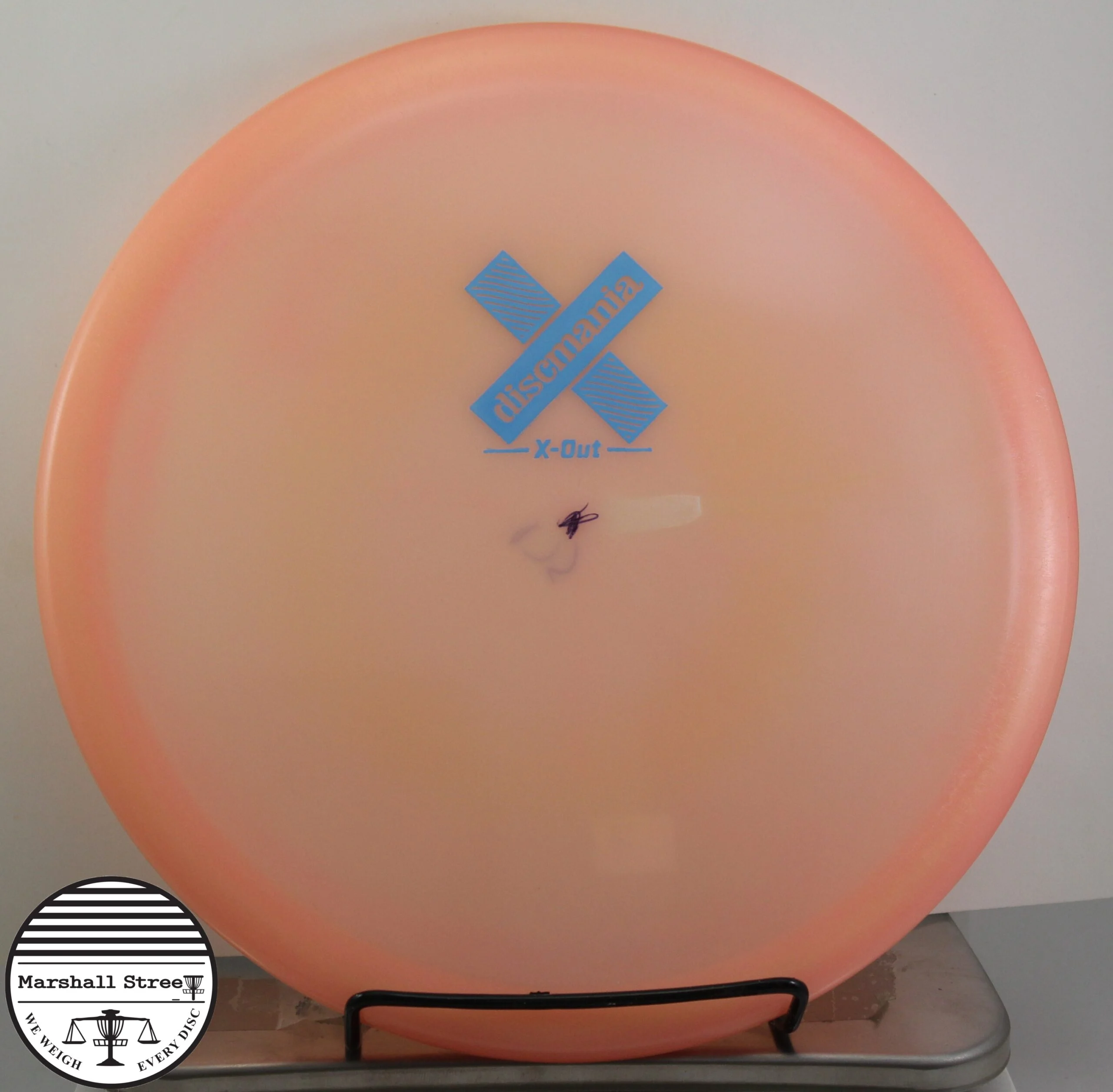 X-Out C-Line MD5