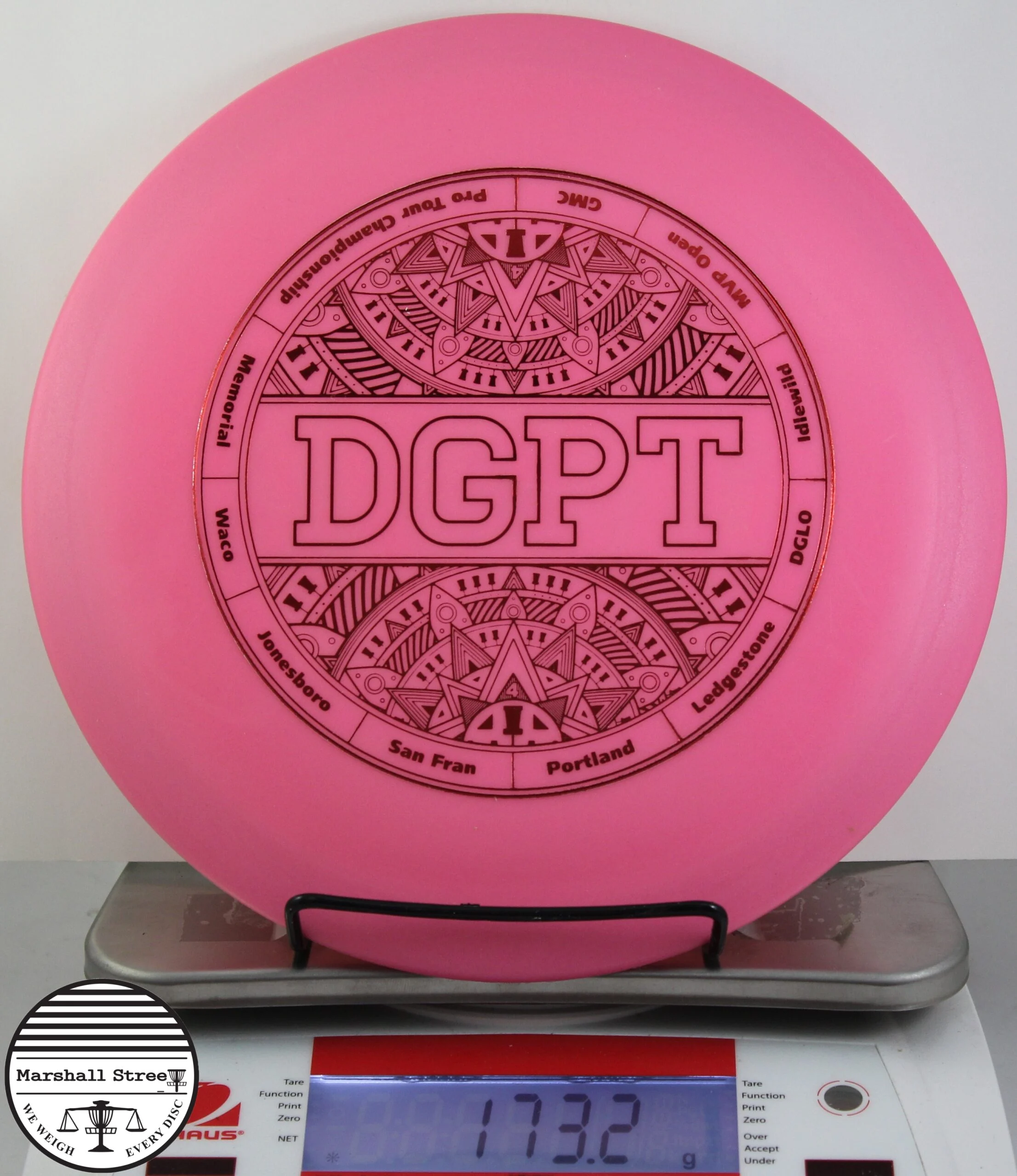 DX Color Glow Leopard3, DGPT