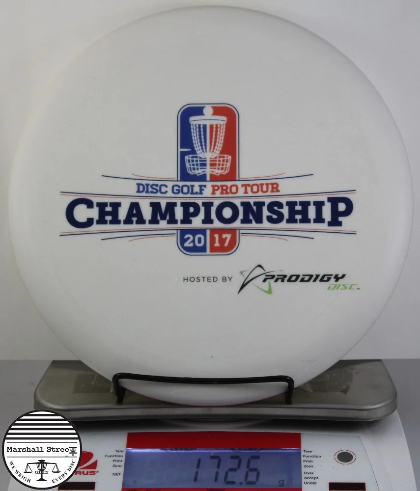 Prodigy PA3, 350G DGPT