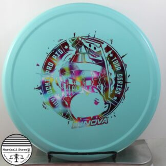 Pro Pig, Ricky Wysocki