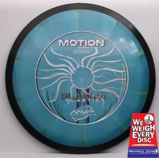 Plasma Motion