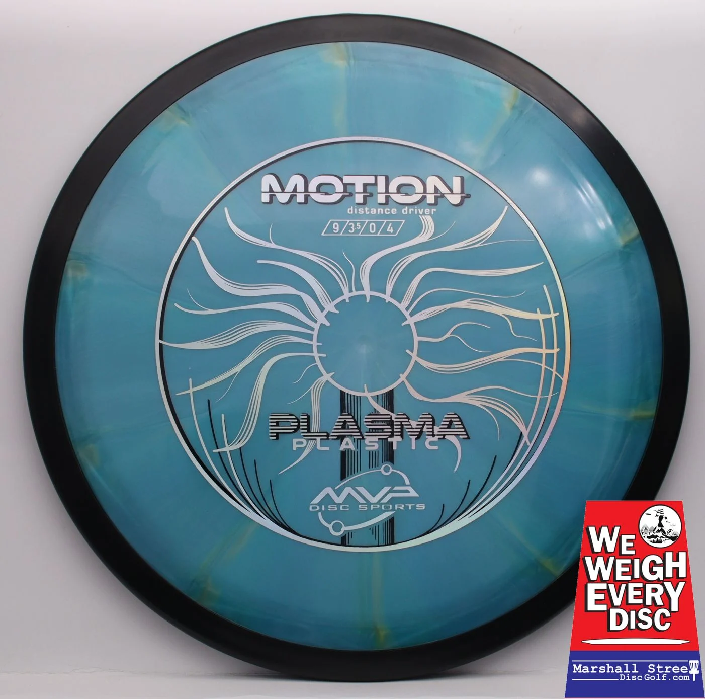 Plasma Motion