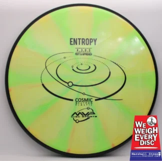 Cosmic Neutron Entropy