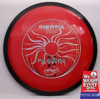 Plasma Inertia