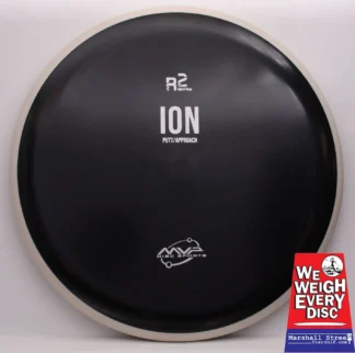 R2 Neutron Ion
