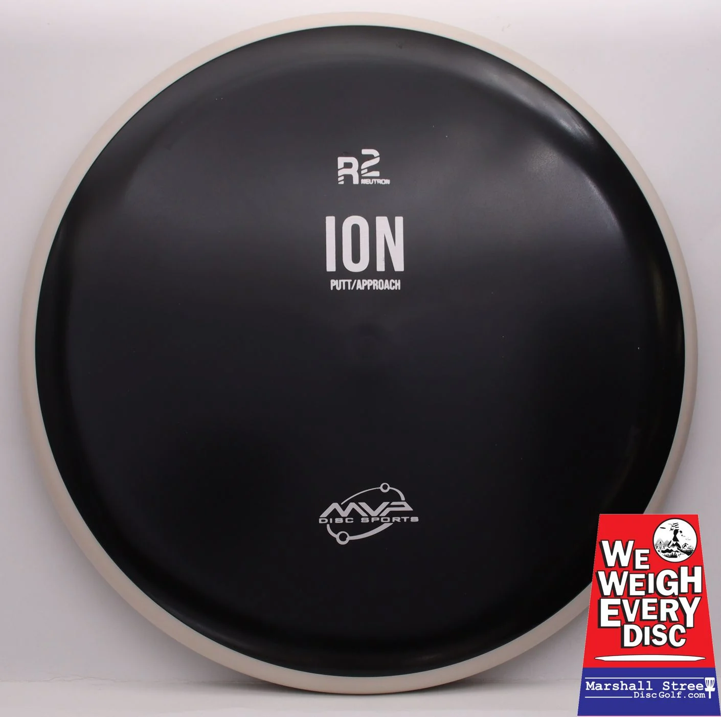 R2 Neutron Ion