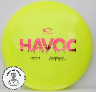 Opto Havoc