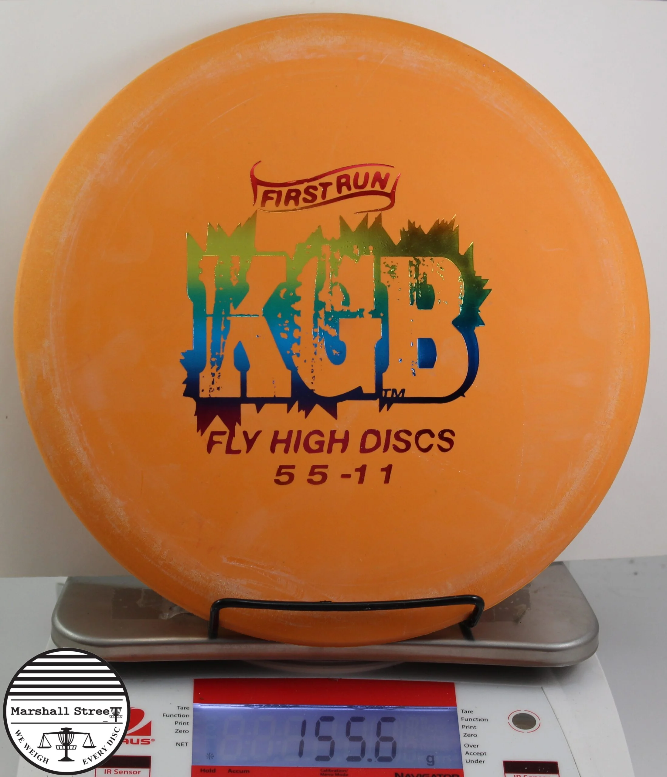 386477.jpg SureGrip KGB - #22 Orange, 156
