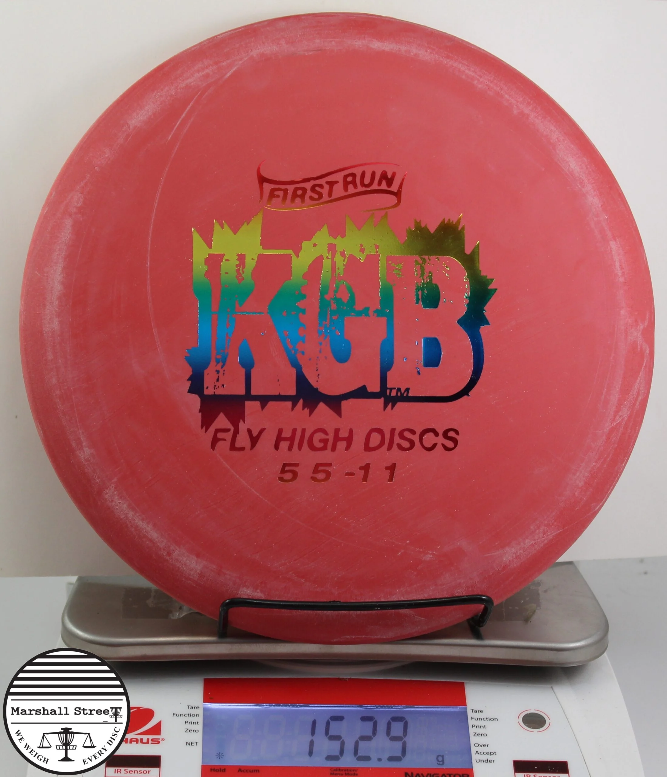 KGB_13 SureGrip KGB - #13 Red, 153