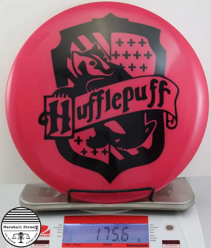 Star Roc3, Hufflepuff