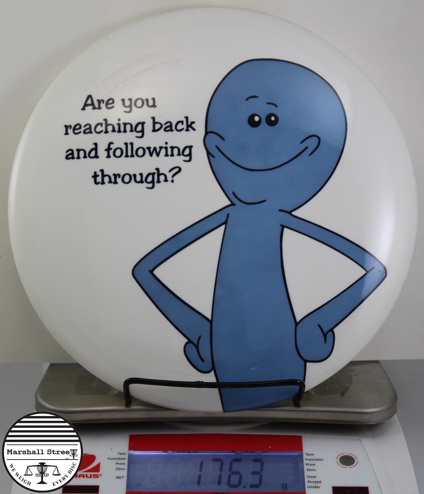 Gold Explorer, Mr. Meeseeks