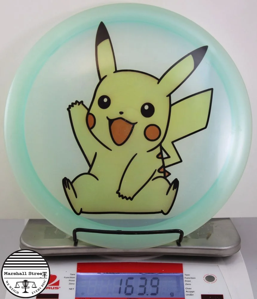 Champion Teebird, Pikachu