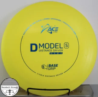 Base Grip D Model S