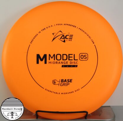 Base Grip M Model OS