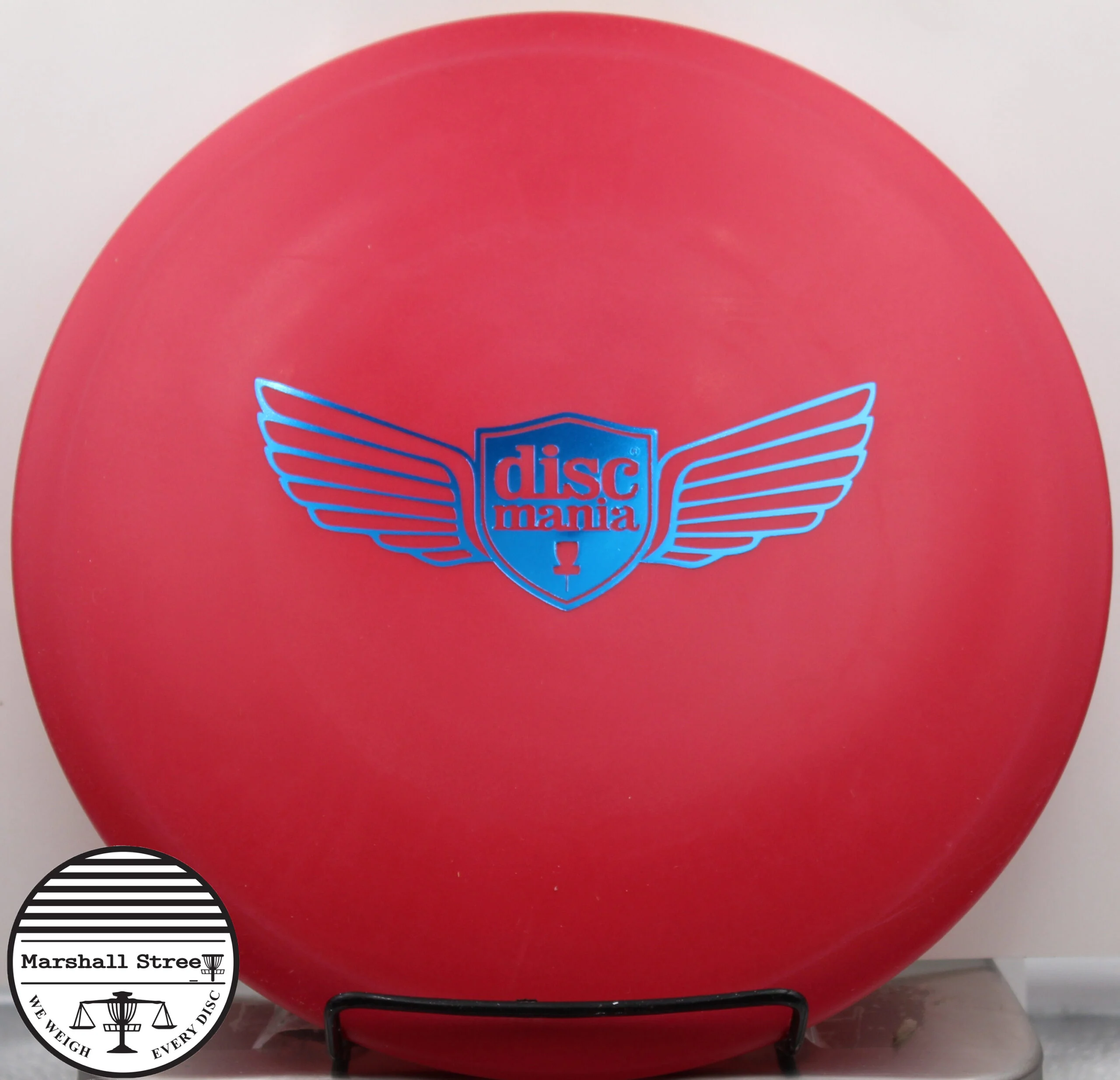 D-Line MD, Special Stamp