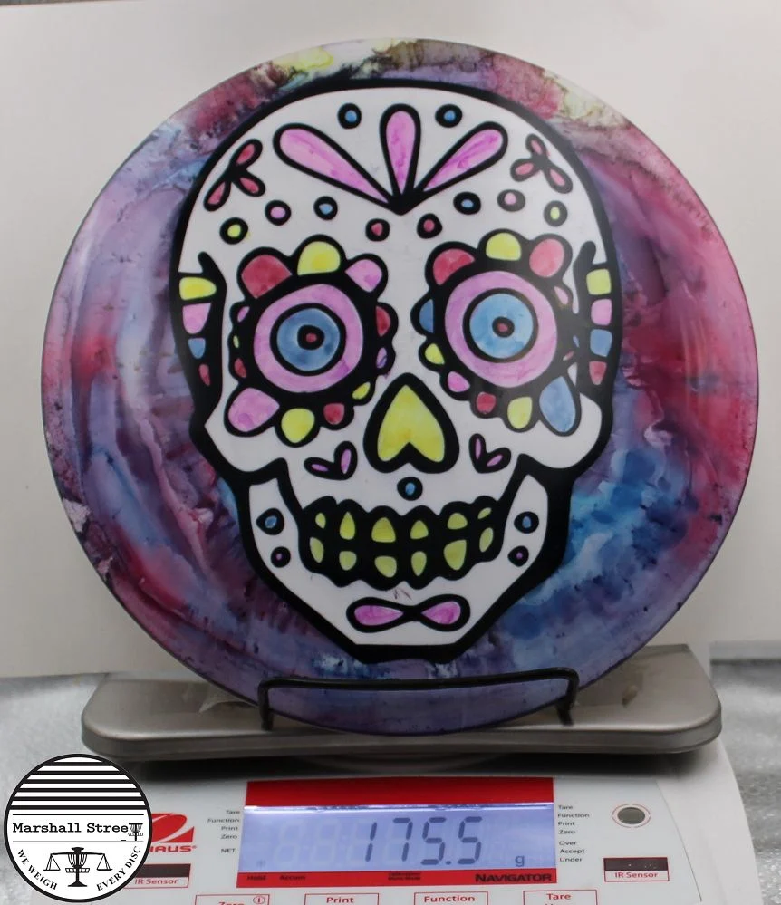 Fuzion Raider, Sugar Skull