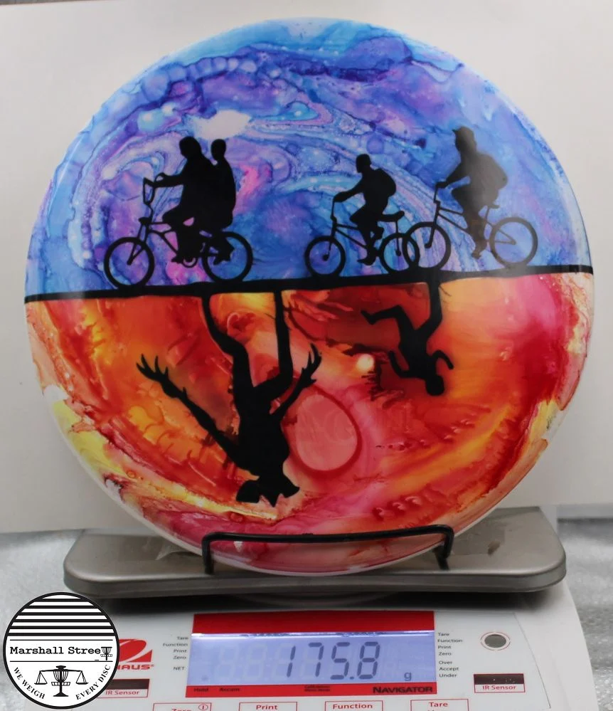 Ultrium Jokeri, Stranger Things