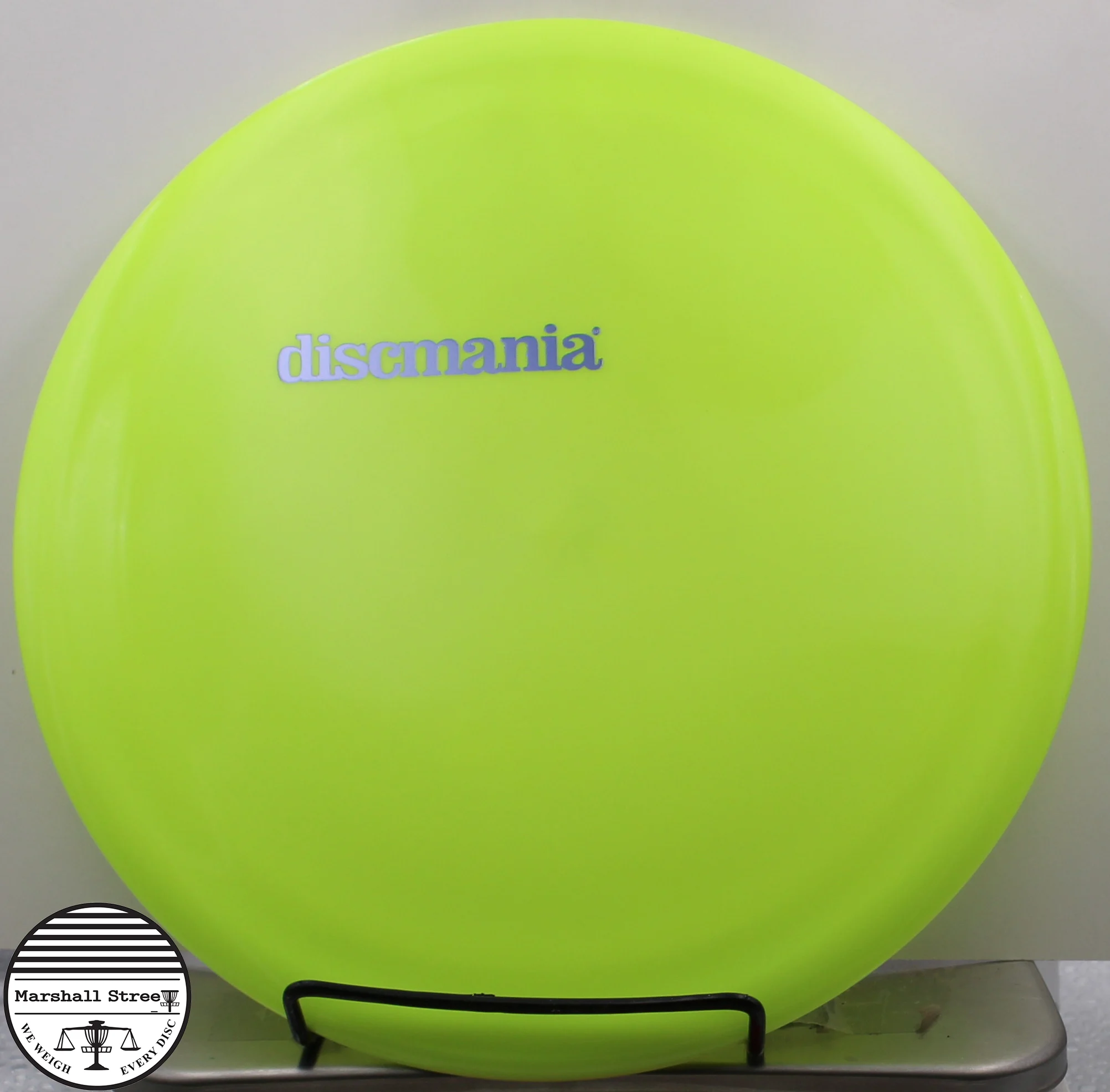 S-Line DDX, Bar Stamp