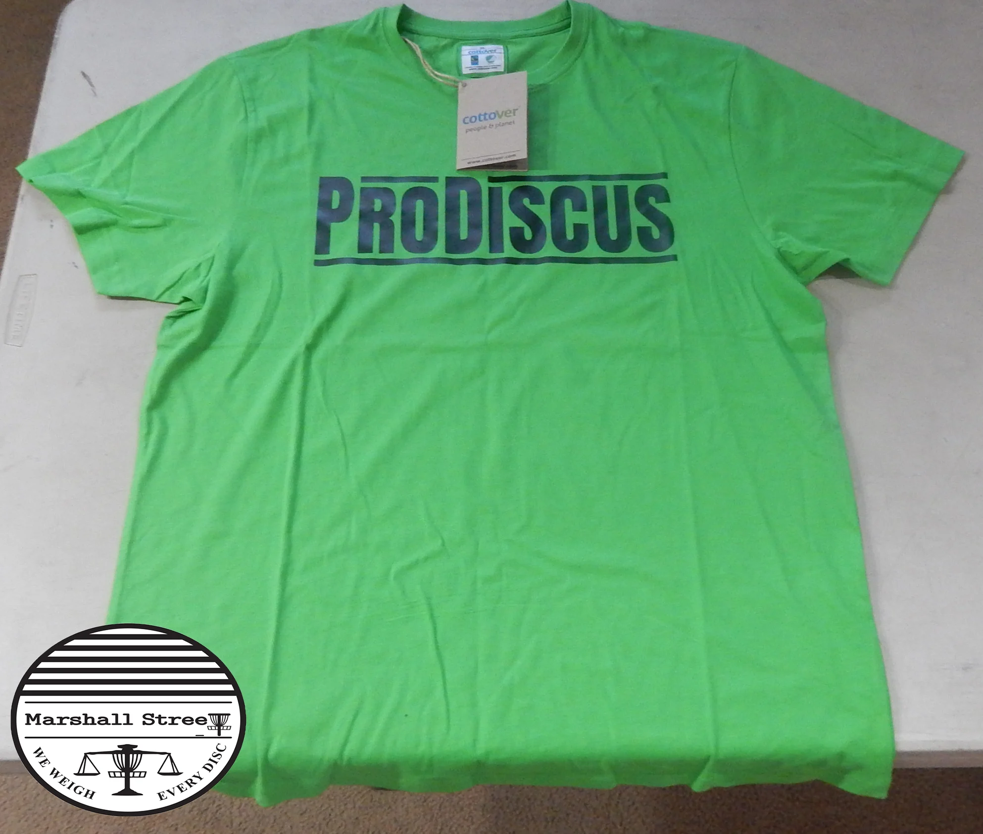 Prodiscus T-Shirt