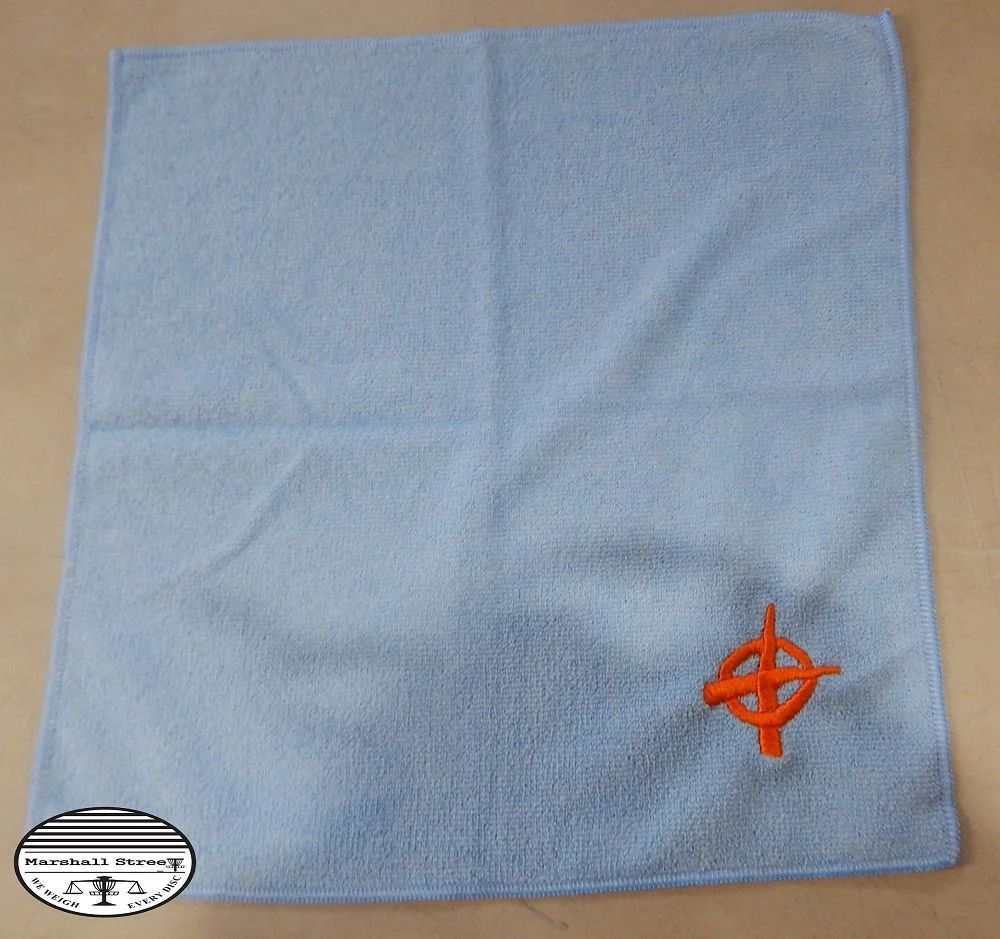 Prodiscus Towel