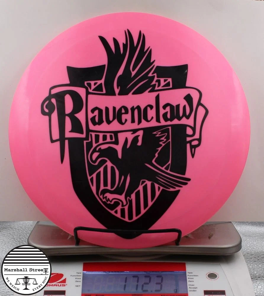 Star Mamba, Ravenclaw