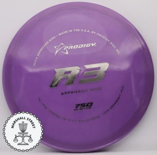 Prodigy A3, 750