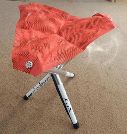Dynamic Discs Ranger Stool