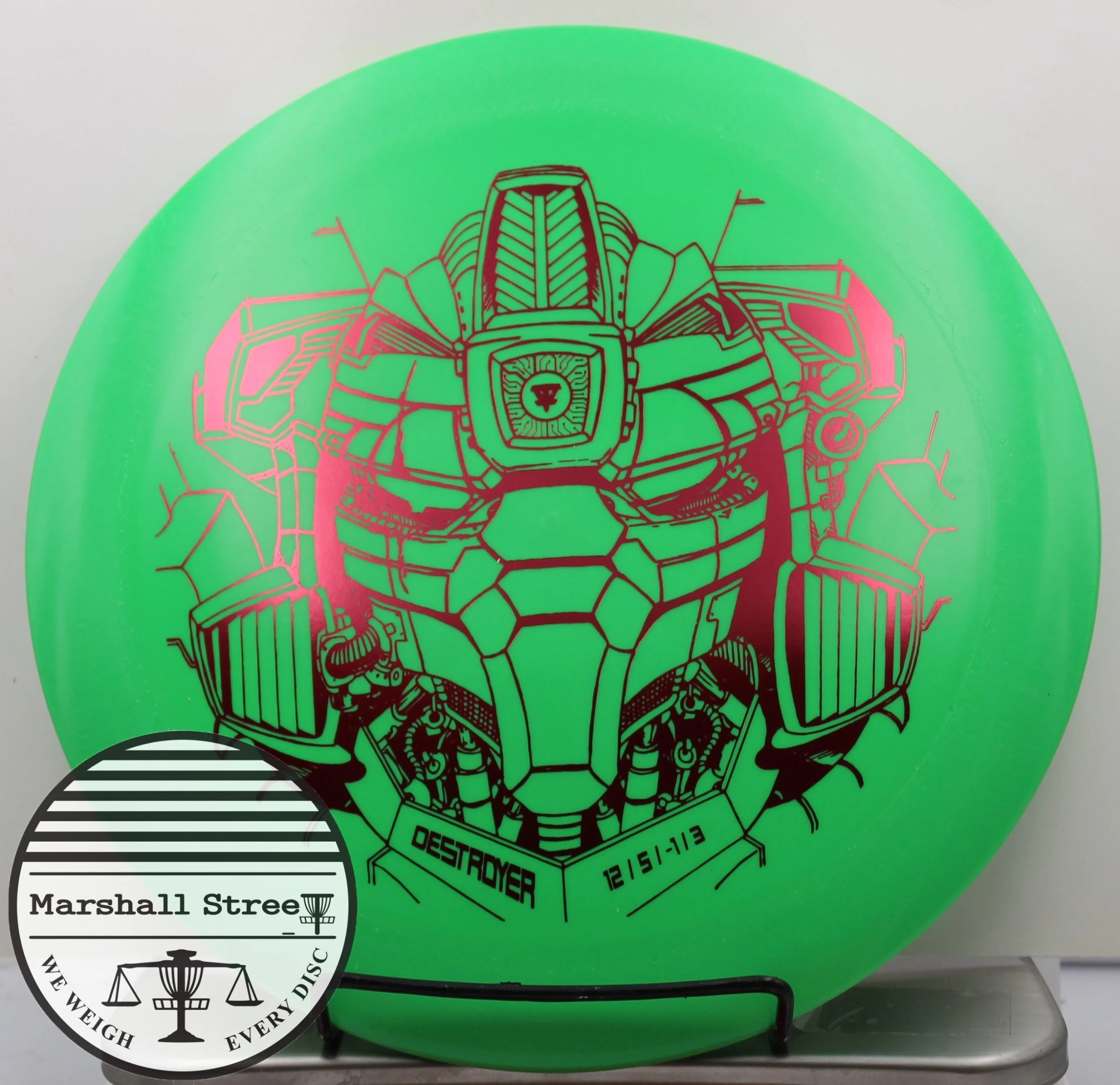 Echo Star Destroyer, XXL