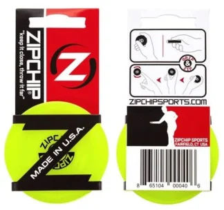 Zip Chip