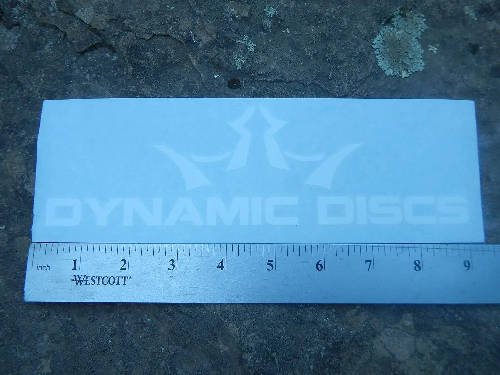 DD Vinyl, Dynamic Discs