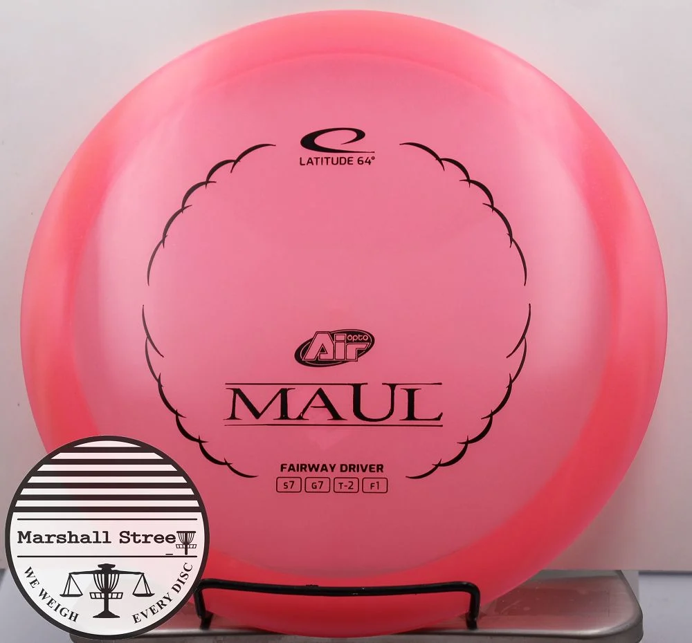 Opto Air Maul
