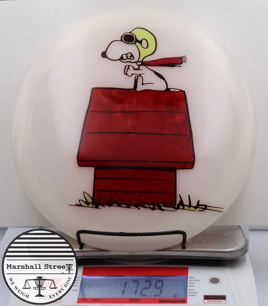 Opto Line Saint, Snoopy