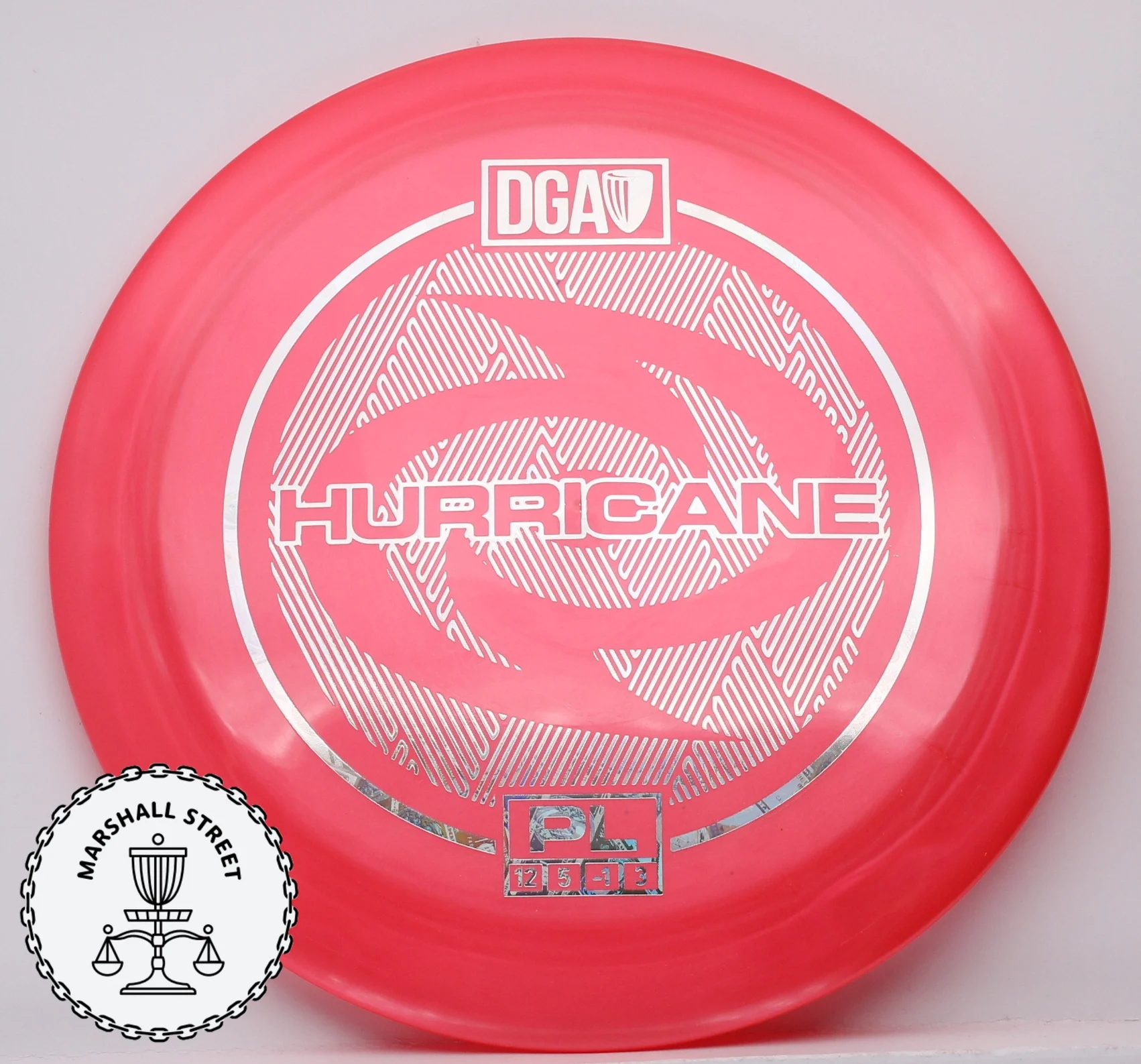 P-Line Hurricane