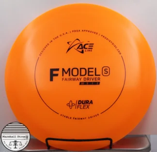 DuraFlex F Model S