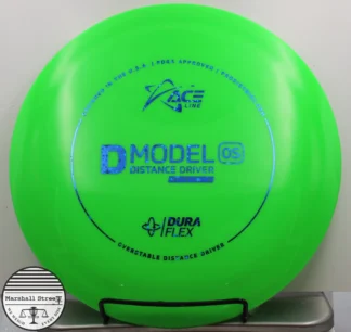DuraFlex D Model OS