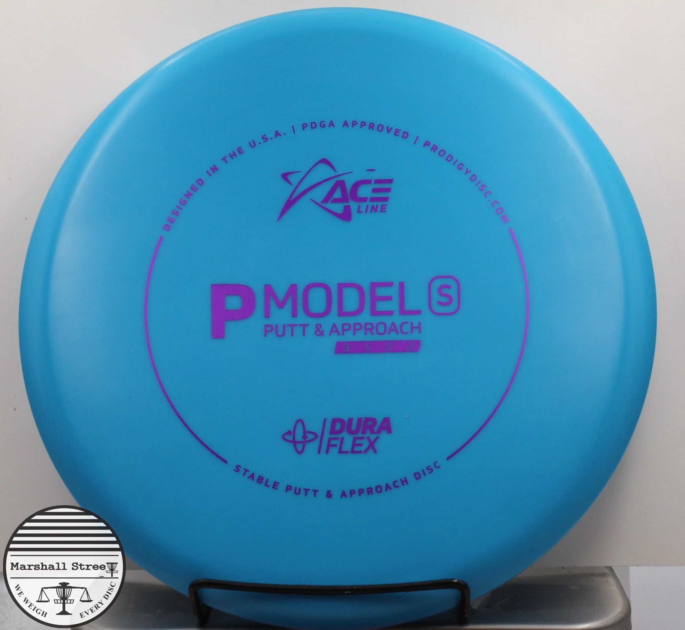 Glow DuraFlex P Model S